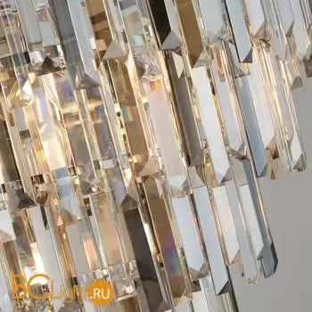 Подвесной светильник Divinare Nova 1223/02 SP-9 - Фото 1